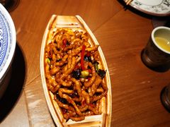 -额娘·春饼烤鸭(天鸿店)