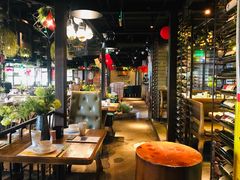 大堂-胡桃里音乐酒馆(观澜御湖店)