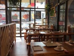 -木屋烧烤(西南角店)