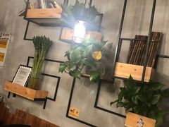 大堂-猫姑娘大盘鸡(商城路店)