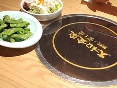 -大和食乐·鲜和牛酸汤火锅(环宇荟店)