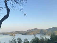 -天目湖涵田半山温泉