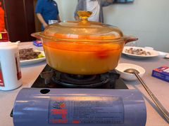 -不仔客海鲜·烧烤·270度海景餐厅(大东海店)