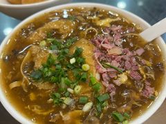 -毛华美食(清扬路店)