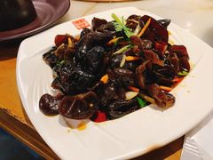 -京门老爆三·铜锅涮肉 爆肚(望京店)