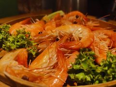 -宴小馆·小海鲜青岛菜(五四广场店)