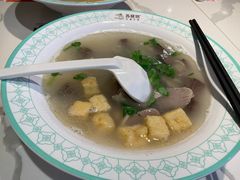 -苏晓玥·江南小吃(深圳北站店)