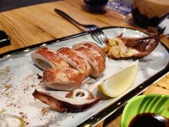 -夏日玛莉西餐厅(梅溪湖步步高店)