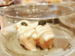-争鲜回转寿司(东方银座店)