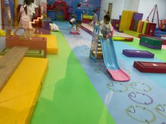 -飞奇儿体能体操馆(和平印象城店)