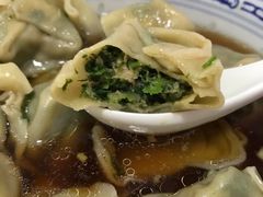 -古徽州馄饨店(宝安路店)