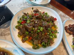 -小乡小镇·传承桐庐土菜·老板亲自烧的菜