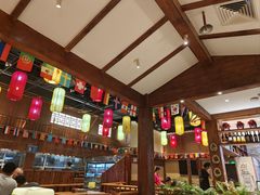 -老高烧烤(龙华星河iCO店)