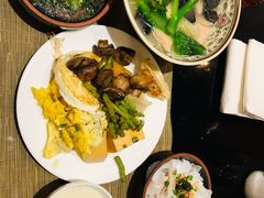 -长沙富力万达文华酒店