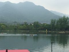 -黄公望隐居地