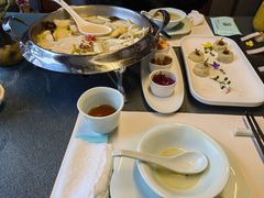 -恬阿姨庭院餐厅·生日宴