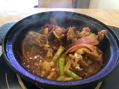-宏大运餐厅(传媒大学店)