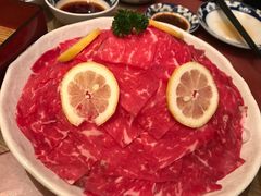 -小山日本料理(太古汇店)