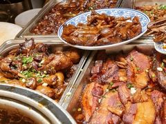 -梅溪·小伙子干挑面(安吉总店)