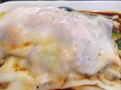 -银记肠粉店(中山一路店)