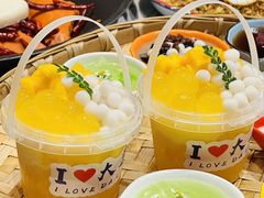 -山悦里 山野·鲜火锅(罗斯福广场店)