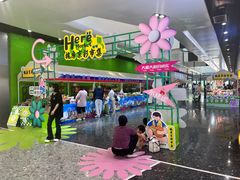 -万达广场(北京槐房店)