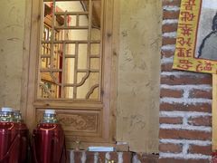 -闯关东东北农家菜(崂山石老人店)