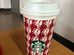 星巴克抹茶拿铁-星巴克(苏州平江万达广场店)