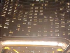 -舟山希尔顿酒店