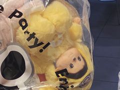 -风云再起游乐汇(北京西单西西友谊店)