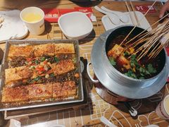 -管氏翅吧(甘家口店)