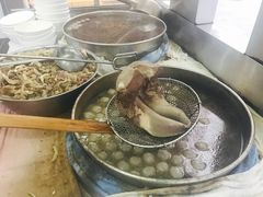 牛舌-菜忠潮州牛肉店(岗厦店)