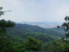 -广州市白云山风景名胜区