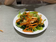 -大嘻咹biangbiang面(历史博物馆店)
