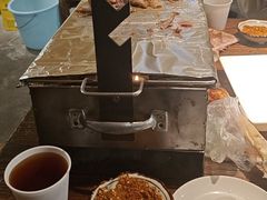 -霄汉羊排(万松园一店)