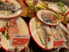 -码头见·潮汕菜(领展中心城店)