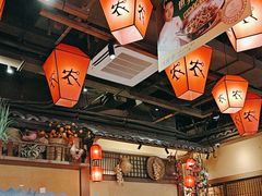 -农耕记·湖南土菜(halo广场店)