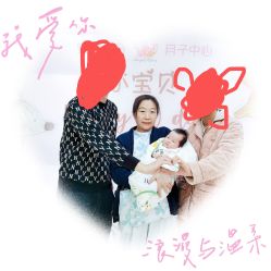 -安琪朵朵独栋花园月子中心