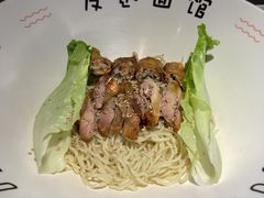 -友达面馆(广州总店)