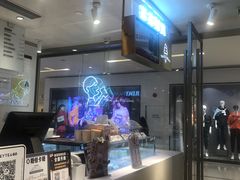 -喜茶(佛山岭南站店)
