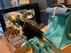 -星巴克(南宁华润幸福里店)