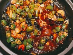 -秋色客家菜(南山店)