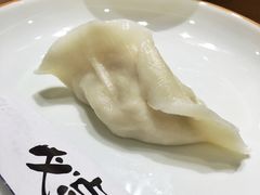 -必点海鲜·鲅鱼水饺(鞍山西道店)