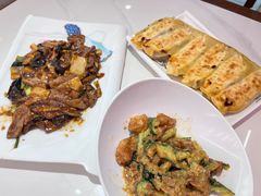 -春水锅贴·传统鲁菜(大明湖店)