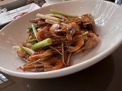 -玫瑰厅上海菜(兴国路店)