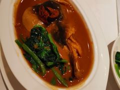 -玫瑰厅上海菜(兴国路店)