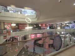-皇庭广场(福华三路店)