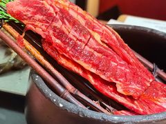 -厚贞日式烤肉(浦东汇智店)
