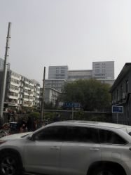 -首都医科大学附属北京儿童医院