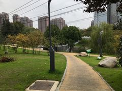 -四里河滨水生态公园